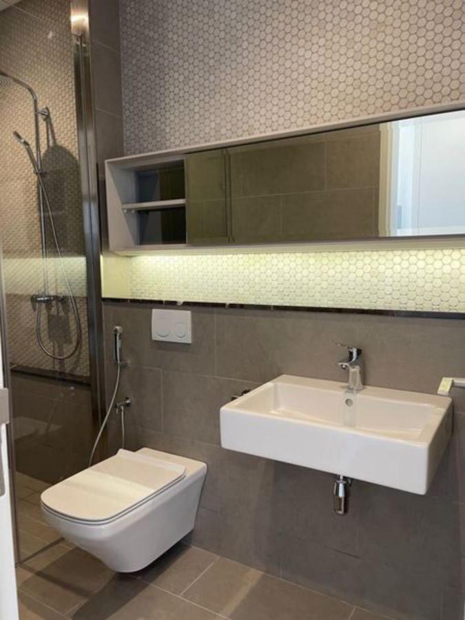 Bunga Suite At Lucentia Bbcc كوالالمبور المظهر الخارجي الصورة