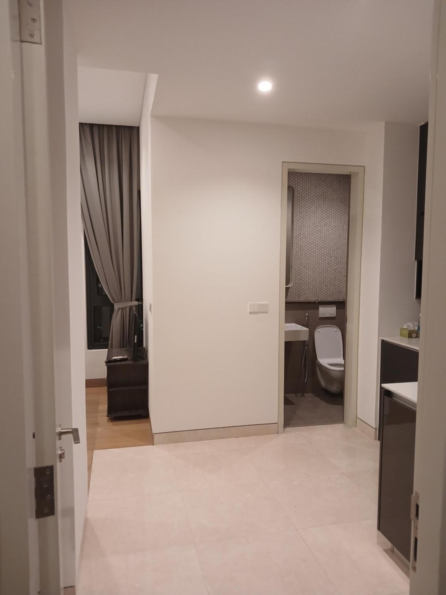 Bunga Suite At Lucentia Bbcc كوالالمبور المظهر الخارجي الصورة