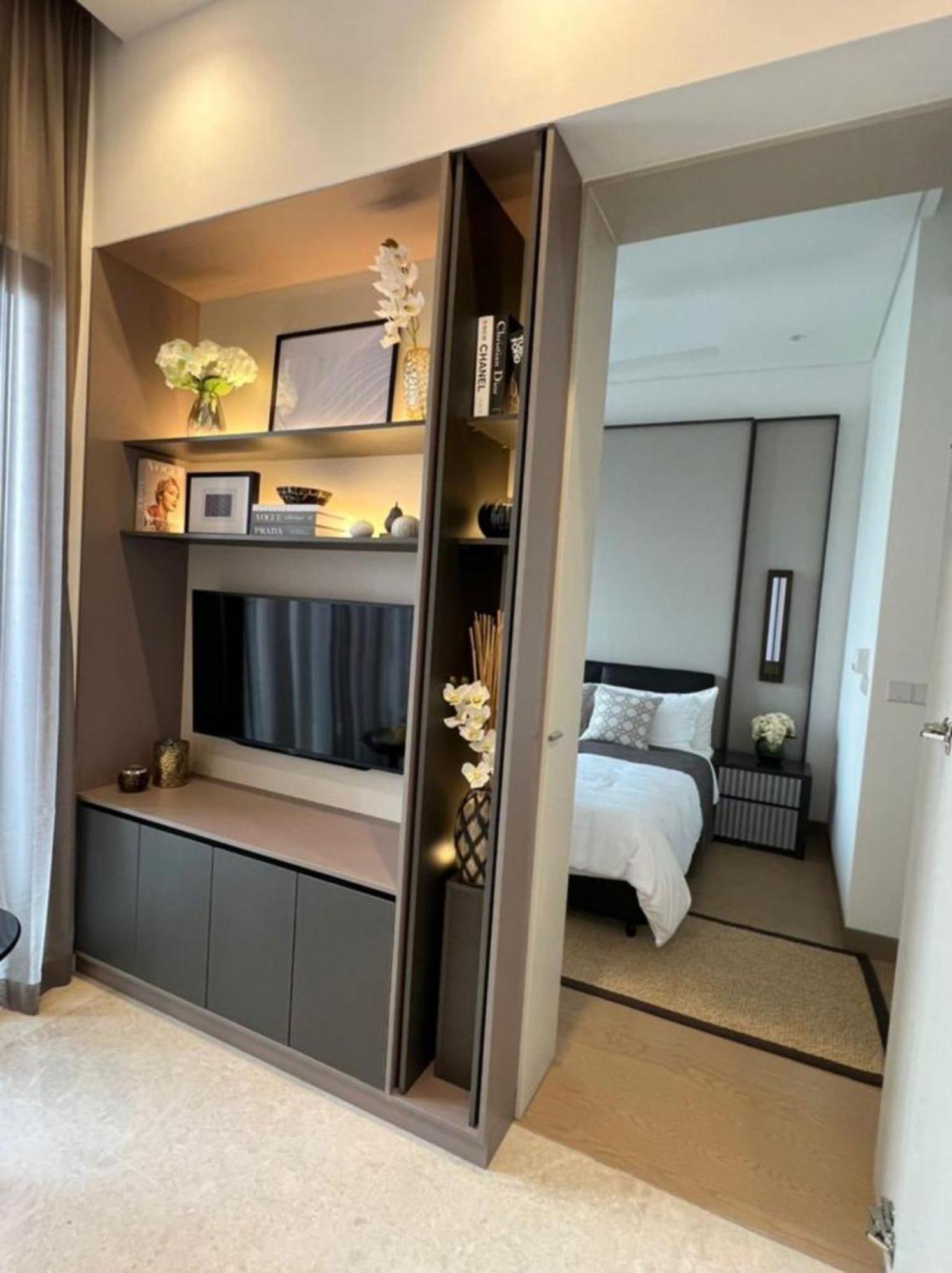 Bunga Suite At Lucentia Bbcc كوالالمبور المظهر الخارجي الصورة