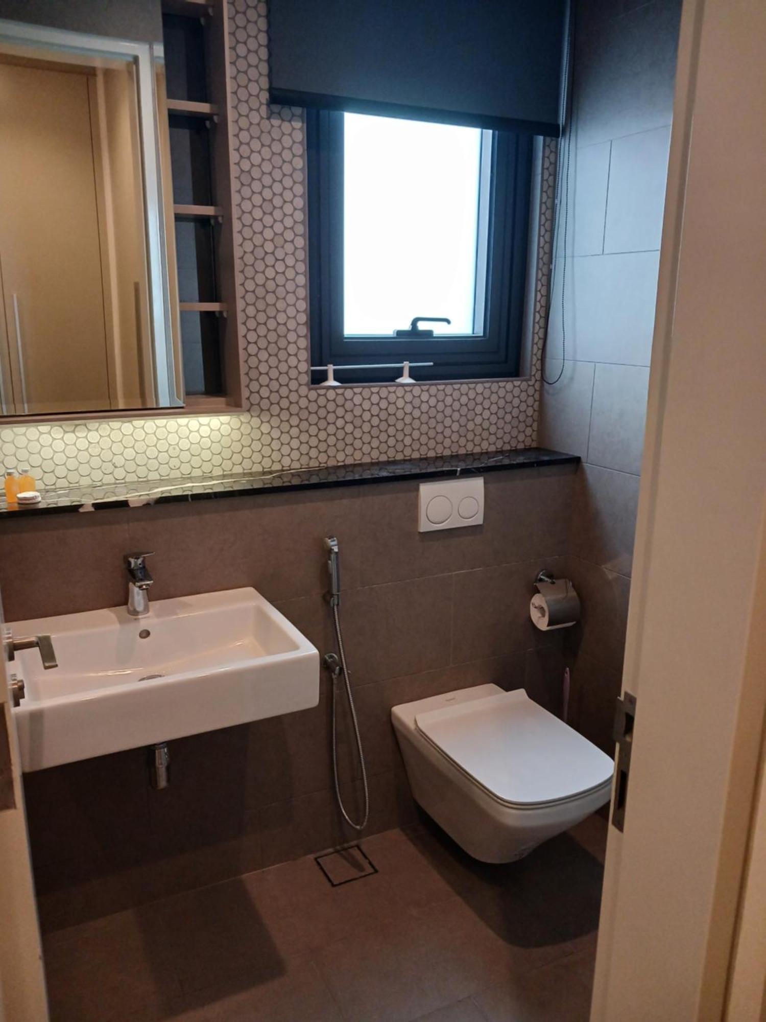 Bunga Suite At Lucentia Bbcc كوالالمبور المظهر الخارجي الصورة