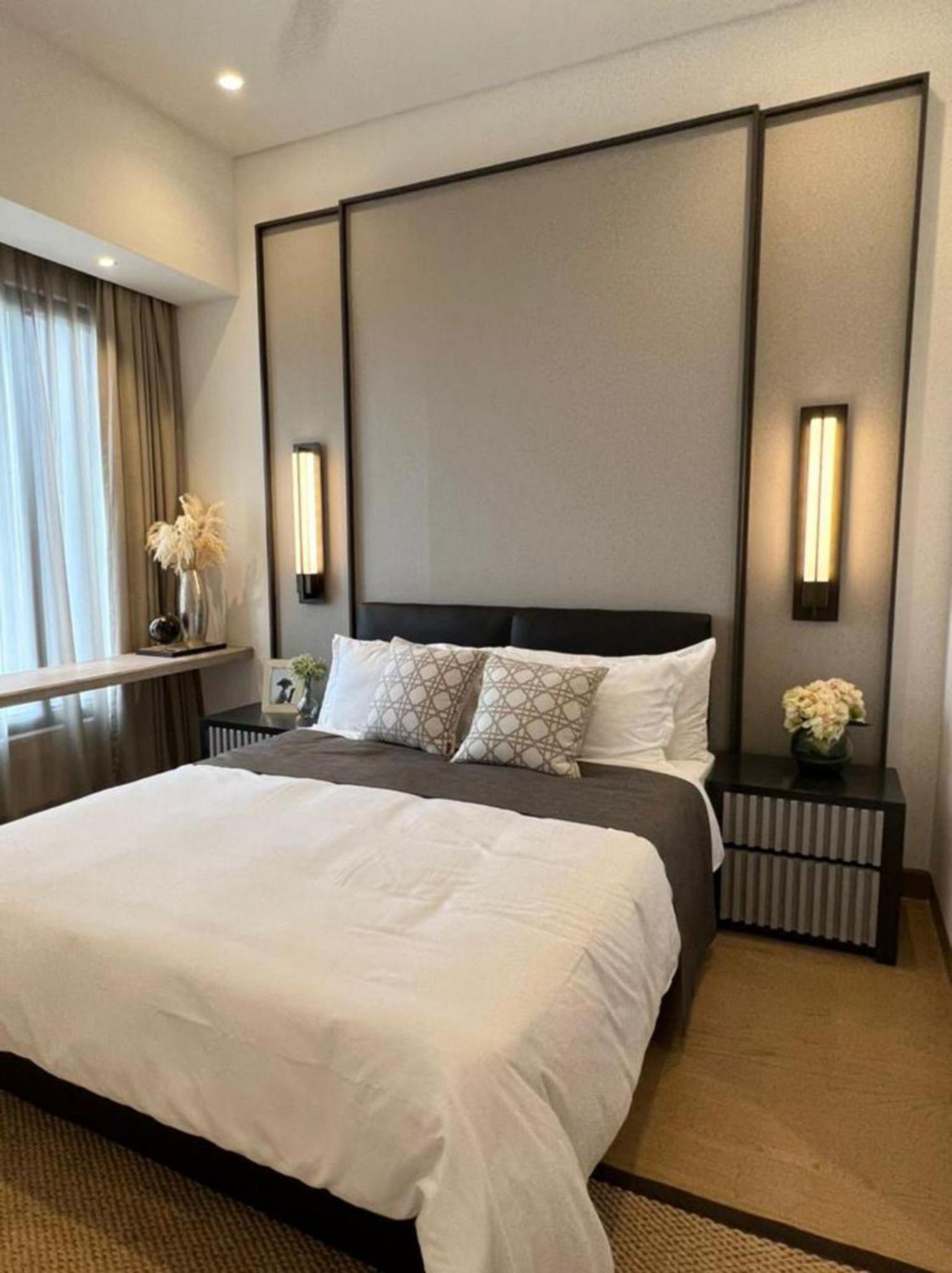 Bunga Suite At Lucentia Bbcc كوالالمبور المظهر الخارجي الصورة