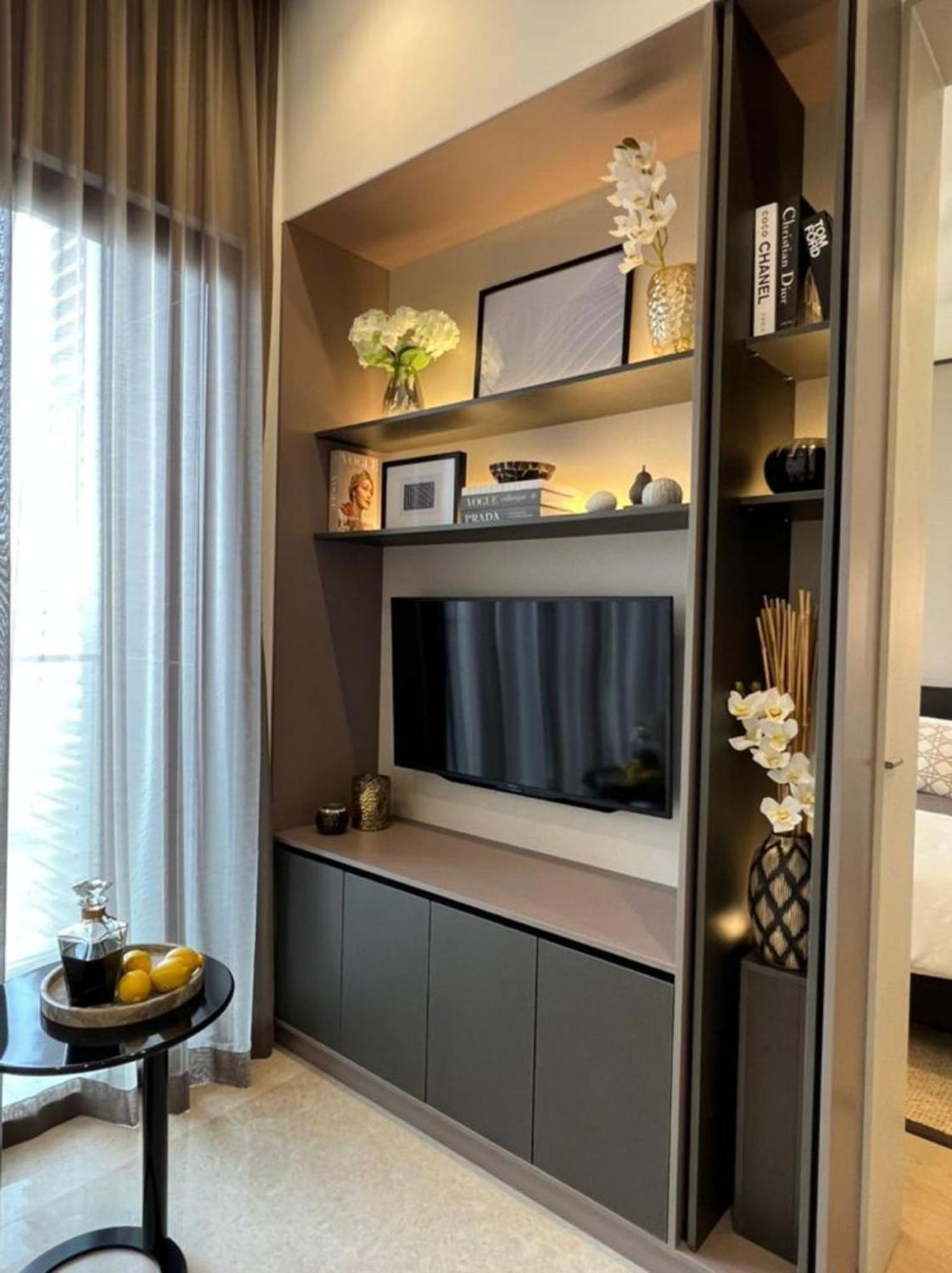 Bunga Suite At Lucentia Bbcc كوالالمبور المظهر الخارجي الصورة