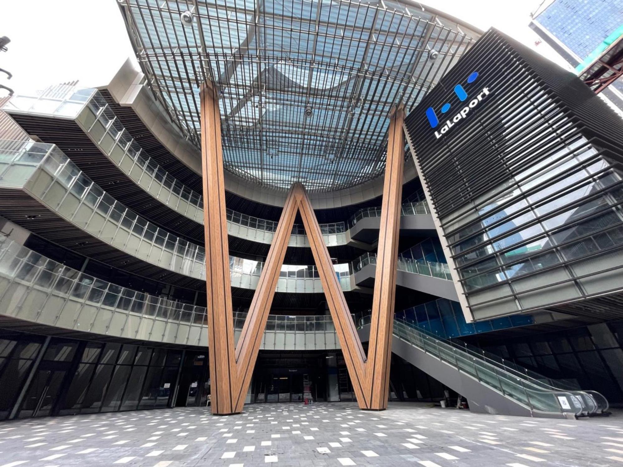 Bunga Suite At Lucentia Bbcc كوالالمبور المظهر الخارجي الصورة