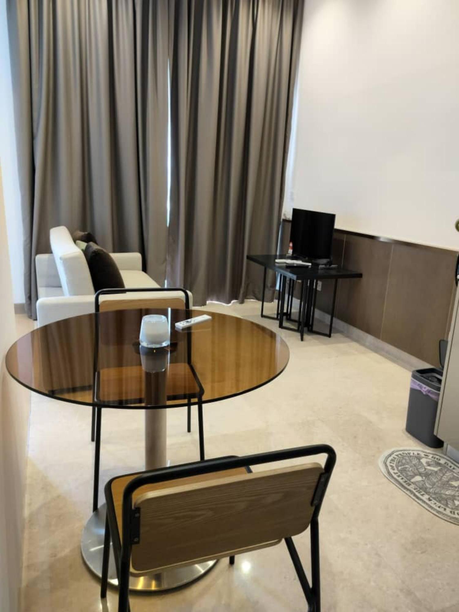 Bunga Suite At Lucentia Bbcc كوالالمبور المظهر الخارجي الصورة