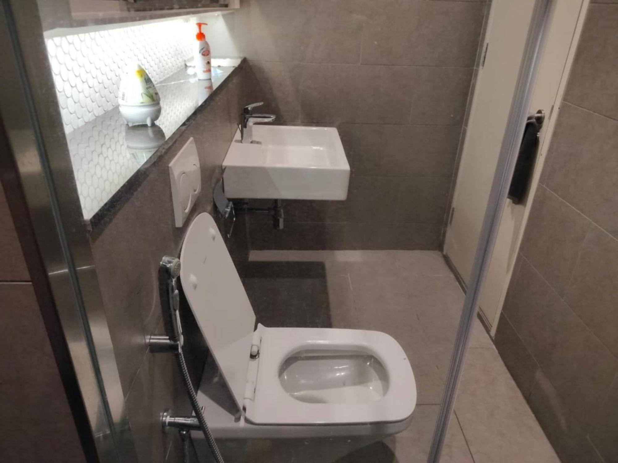 Bunga Suite At Lucentia Bbcc كوالالمبور المظهر الخارجي الصورة